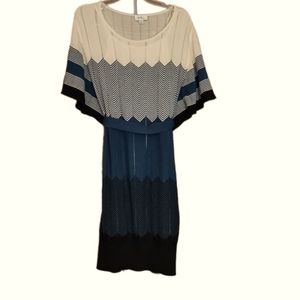 Alyx Limited Knit Dress,  Size Small